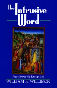 Cover of The Intrusive Word