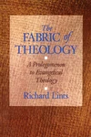 Cover of The Fabric of Theology