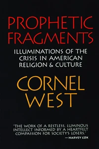 Cover of Prophetic Fragments