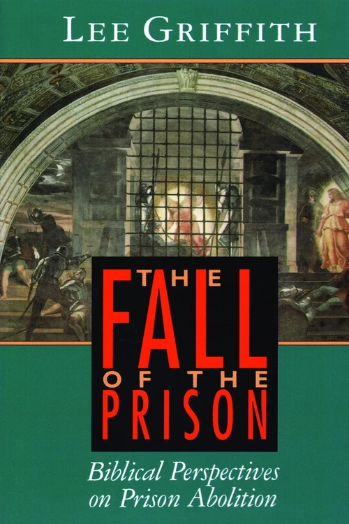 Cover of The Fall of the Prison