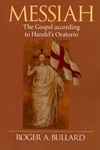 Cover of Messiah