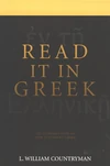Cover of Read It in Greek