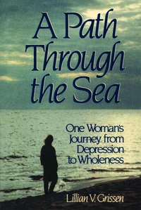 Cover of A Path through the Sea