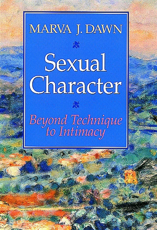 Cover of Sexual Character