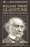 Cover of William Ewart Gladstone