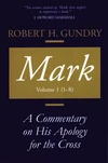 Cover of Mark