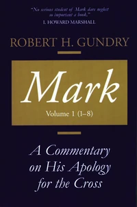 Cover of Mark