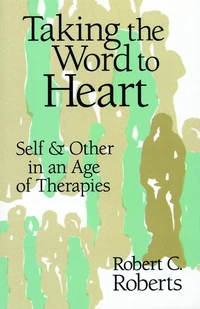Cover of Taking the Word to Heart