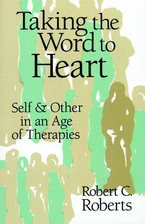 Cover of Taking the Word to Heart