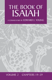 Cover of The Book of Isaiah, Volume 2