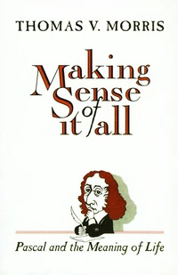 Cover of Making Sense of It All