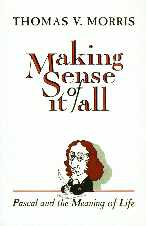 Cover of Making Sense of It All