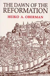 Cover of The Dawn of the Reformation