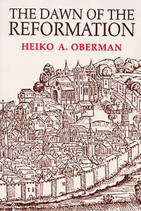 Cover of The Dawn of the Reformation