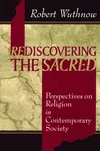 Cover of Rediscovering the Sacred