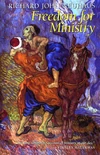 Cover of Freedom for Ministry, rev. ed.