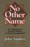 Cover of No Other Name