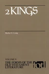 Cover of 2 Kings