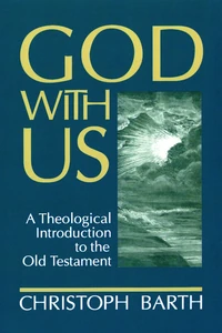 Cover of God with Us