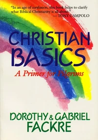 Cover of Christian Basics