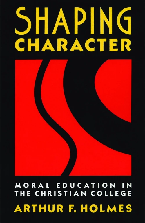 Cover of Shaping Character