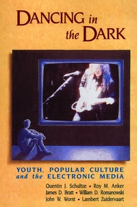 Cover of Dancing in the Dark