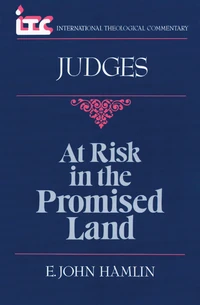 Cover of Judges