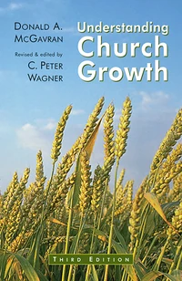 Cover of Understanding Church Growth