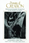Cover of Portraits of Creation