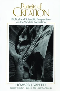 Cover of Portraits of Creation
