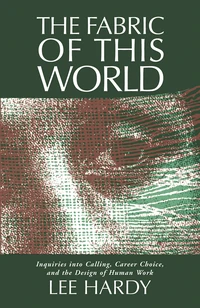 Cover of The Fabric of This World