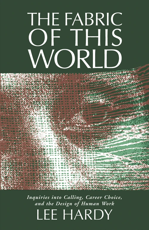 Cover of The Fabric of This World