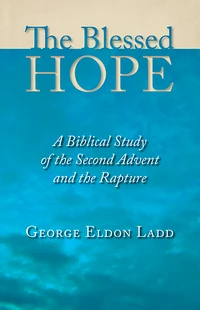 Cover of The Blessed Hope