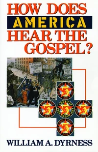 Cover of How Does America Hear the Gospel?