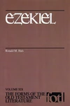 Cover of Ezekiel