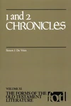 Cover of 1 and 2 Chronicles
