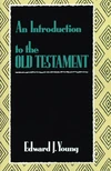 Cover of An Introduction to the Old Testament