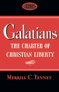 Cover of Galatians