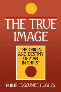 Cover of The True Image