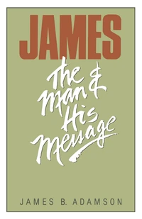 Cover of James