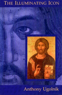 Cover of The Illuminating Icon