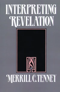 Cover of Interpreting Revelation