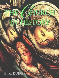 Cover of The Church in History