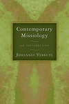 Cover of Contemporary Missiology