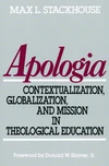 Cover of Apologia