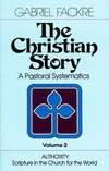 Cover of The Christian Story, Volume 2