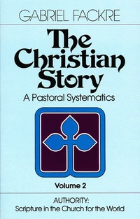 Cover of The Christian Story, Volume 2