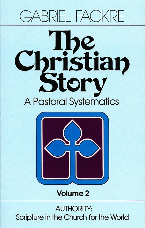 Cover of The Christian Story, Volume 2