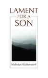 Cover of Lament for a Son
