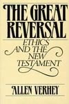 Cover of The Great Reversal